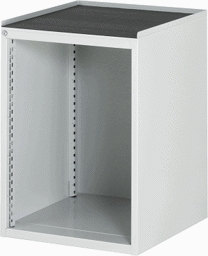 Zeige Details für Schubladenschrank Modell L5, B 580xT 650xH 825 mm Bild von Schubladenschrank Modell L5, B 580xT 650xH 825 mm