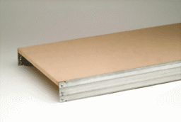 Zeige Details für Zusatzebene 1005x400 mm BxT, 250/350 kg Bild von Zusatzebene 1005x400 mm BxT, 250/350 kg