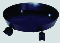 Zeige Details für Fahruntersatz aus Kunststoff Bild von Fahruntersatz aus Kunststoff