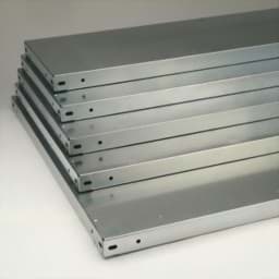 Zeige Details für Fachboden 1005x400 mm BxT Bild von Fachboden 1005x400 mm BxT