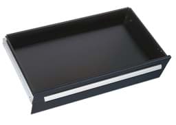 Zeige Details für Schubladen für Schubladenschränke Höhe 175 mm, RAL 7016 anthrazitgrau Bild von Schubladen für Schubladenschränke Höhe 175 mm, RAL 7016 anthrazitgrau