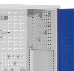 Zeige Details für Seitenwandverkleidung für rechte Seite Bild von Seitenwandverkleidung für rechte Seite