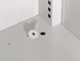 Zeige Details für Bodenbefestigungsset Bild von Bodenbefestigungsset