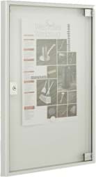 Zeige Details für Schaukasten Intro 670x910x35 mm BxHxT Bild von Schaukasten Intro 670x910x35 mm BxHxT