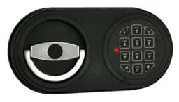 Zeige Details für eSchloss EM1620 mit Tastatur EC 1040, bereits in der Türen verbaut Bild von eSchloss EM1620 mit Tastatur EC 1040, bereits in der Türen verbaut