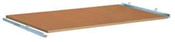 Zeige Details für Etagenwagen Zusatzboden MDF 1245 x 785 mm Bild von Etagenwagen Zusatzboden MDF 1245 x 785 mm