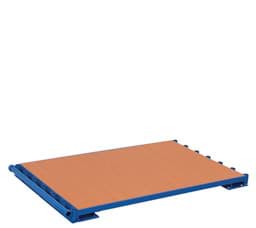 Zeige Details für Plattenständer, 1600x800 mm BxT Bild von Plattenständer, 1600x800 mm BxT