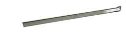Zeige Details für Kleiderstange einhängbar Breite 1250 mm Bild von Kleiderstange einhängbar Breite 1250 mm