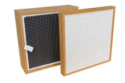 Zeige Details für Ersatz-Staubvorfilter Bild von Ersatz-Staubvorfilter