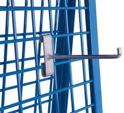 Zeige Details für Dornträger Länge 210 mm Bild von Dornträger Länge 210 mm
