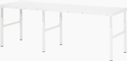 Zeige Details für Anbau-Arbeitstisch 1500x700x650-1000 mm LxTxH, Hartlaminat-Arbeitsplatte Bild von Anbau-Arbeitstisch 1500x700x650-1000 mm LxTxH, Hartlaminat-Arbeitsplatte
