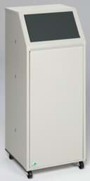 Zeige Details für WSG 69 für Restmüll, Klappe Anthrazit (RAL 7021), für 110 Liter Säcke Bild von WSG 69 für Restmüll, Klappe Anthrazit (RAL 7021), für 110 Liter Säcke