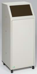 Zeige Details für WSG 69 für Biomüll, Klappe Braun (RAL 8014), für 110 Liter Säcke Bild von WSG 69 für Biomüll, Klappe Braun (RAL 8014), für 110 Liter Säcke