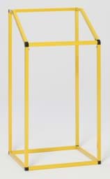 Zeige Details für MSTS 24, Farbe: RAL 1023 Gelb Bild von MSTS 24, Farbe: RAL 1023 Gelb