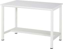 Zeige Details für Werktisch Modell 900, B 1250 x T 800 x H 825 mm Bild von Werktisch Modell 900, B 1250 x T 800 x H 825 mm