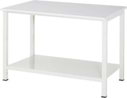 Zeige Details für Werktisch Modell 900, B 1250 x T 800 x H 825 mm Bild von Werktisch Modell 900, B 1250 x T 800 x H 825 mm