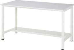 Zeige Details für Werktisch Modell 900, B 1500 x T 800 x H 825 mm Bild von Werktisch Modell 900, B 1500 x T 800 x H 825 mm