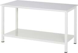 Zeige Details für Werktisch Modell 900, B 1500 x T 800 x H 825 mm Bild von Werktisch Modell 900, B 1500 x T 800 x H 825 mm
