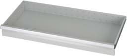 Zeige Details für Schublade mit Vollauszug 900x400x150 mm BxTxH Bild von Schublade mit Vollauszug 900x400x150 mm BxTxH