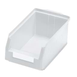 Zeige Details für Lagersichtkästen Grösse 4, naturweiss Bild von Lagersichtkästen Grösse 4, naturweiss