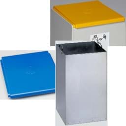 Zeige Produkte für Kategorie Deckel/Innenkübel Bild für Kategorie Deckel/Innenkübel