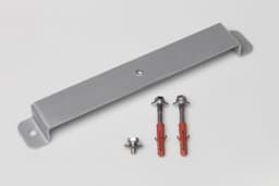 Zeige Details für Bodenhalter für Abfallsammler 80 ltr. & 120 Liter Bild von Bodenhalter für Abfallsammler 80 ltr. & 120 Liter