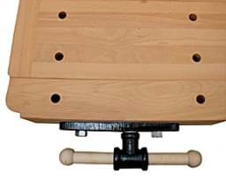 Zeige Details für Zusatzbohrungen Vorderzange pro Zange Bild von Zusatzbohrungen Vorderzange pro Zange