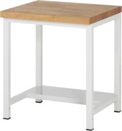 Zeige Details für Werkbank fixe Höhe, 750x700x840mm LxTxH Bild von Werkbank fixe Höhe, 750x700x840mm LxTxH