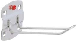 Zeige Details für Werkzeughalter Länge 125 mm für SB- Verpackungen, alufarben Bild von Werkzeughalter Länge 125 mm für SB- Verpackungen, alufarben