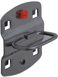 Zeige Details für Zangenhalter, anthrazitgrau Bild von Zangenhalter, anthrazitgrau