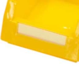 Zeige Details für Etiketten transparent zu Lagersichtkasten Grösse 7 Bild von Etiketten transparent zu Lagersichtkasten Grösse 7