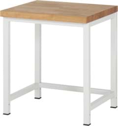 Zeige Details für Werkbank verstellbare Höhe, 750x700x840-1040mm LxTxH Bild von Werkbank verstellbare Höhe, 750x700x840-1040mm LxTxH