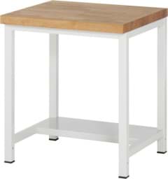 Zeige Details für Werkbank verstellbare Höhe, 750x700x840-1040mm LxTxH Bild von Werkbank verstellbare Höhe, 750x700x840-1040mm LxTxH