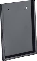 Zeige Details für Formularhalter DIN A4, anthrazitgrau Bild von Formularhalter DIN A4, anthrazitgrau