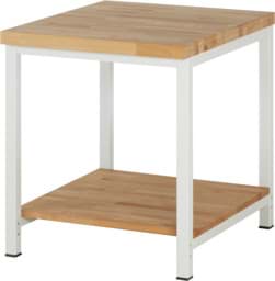 Zeige Details für Werkbank fixe Höhe, 750x900x840mm LxTxH Bild von Werkbank fixe Höhe, 750x900x840mm LxTxH