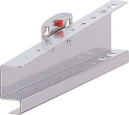 Zeige Details für Innensechskannthalter ø 2-12 mm, für 9 Schlüssel , alufarben Bild von Innensechskannthalter ø 2-12 mm, für 9 Schlüssel , alufarben