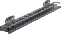 Zeige Details für Nusshalter für 12 Nüsse, anthrazitgrau Bild von Nusshalter für 12 Nüsse, anthrazitgrau