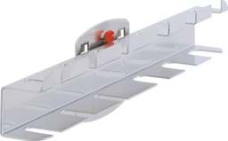 Zeige Details für Schraubendreherhalter für 6 Teile , alufarben Bild von Schraubendreherhalter für 6 Teile , alufarben