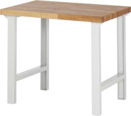 Zeige Details für Werkbank fixe Höhe, 1000x700x840mm LxTxH Bild von Werkbank fixe Höhe, 1000x700x840mm LxTxH