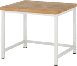 Zeige Details für Werkbank fixe Höhe, 1000x900x840mm LxTxH Bild von Werkbank fixe Höhe, 1000x900x840mm LxTxH