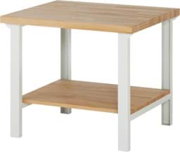 Zeige Details für Werkbank fixe Höhe, 1000x900x840mm LxTxH Bild von Werkbank fixe Höhe, 1000x900x840mm LxTxH