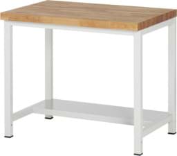 Zeige Details für Werkbank fixe Höhe, 1000x900x840mm LxTxH Bild von Werkbank fixe Höhe, 1000x900x840mm LxTxH