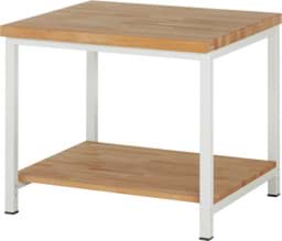 Zeige Details für Werkbank fixe Höhe, 1000x900x840mm LxTxH Bild von Werkbank fixe Höhe, 1000x900x840mm LxTxH