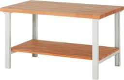Zeige Details für Werkbank fixe Höhe, 1500x900x840 mm LxTxH Bild von Werkbank fixe Höhe, 1500x900x840 mm LxTxH
