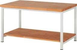 Zeige Details für Werkbank fixe Höhe, 1500x900x840mm LxTxH Bild von Werkbank fixe Höhe, 1500x900x840mm LxTxH