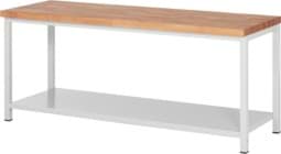 Zeige Details für Werkbank verstellbare Höhe, 2000x700x840-1040mm LxTxH Bild von Werkbank verstellbare Höhe, 2000x700x840-1040mm LxTxH