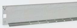 Zeige Details für Schüttgutleisten für Kleinteileregal Breite 1285 mm Bild von Schüttgutleisten für Kleinteileregal Breite 1285 mm
