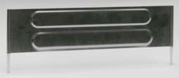 Zeige Details für Stecktrennwände für Schüttgutleisten Tiefe 600 mm, Höhe 110 mm Bild von Stecktrennwände für Schüttgutleisten Tiefe 600 mm, Höhe 110 mm