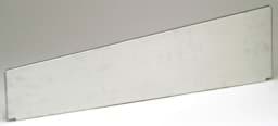 Zeige Details für Schüttenabtrenner/-abschluss rechts für Regaltiefe 300 mm Bild von Schüttenabtrenner/-abschluss rechts für Regaltiefe 300 mm