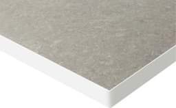 Zeige Details für Arbeitsplatte mit Linoleum-/Universal-Belag, B 1000 x T 900 x S 50 mm, Bild von Arbeitsplatte mit Linoleum-/Universal-Belag, B 1000 x T 900 x S 50 mm,